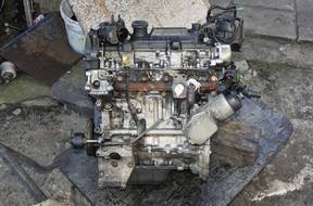 двигатель Ford Fiesta 1.4 TDCI  6MSC-Y
