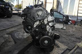 двигатель Ford Fiesta 1.4 TDCI  6MSC-Y