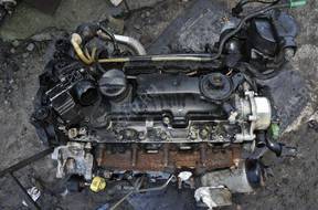 двигатель Ford Fiesta 1.4 TDCI  6MSC-Y