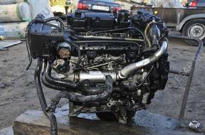 двигатель Ford Fiesta 1.4 TDCI  6MSC-Y