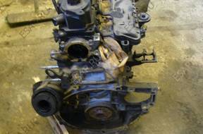 двигатель FORD FIESTA 1.4 TDCI V42 CJ646202