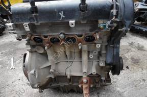 двигатель Ford Fiesta 1.4b 2007 год