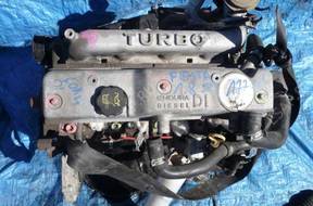 двигатель FORD FIESTA 1.8 DI