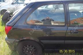 двигатель FORD FIESTA 2001-wlkp