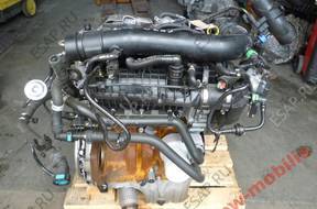 двигатель Ford Fiesta, B-Max 1.0 EcoBoost 2013r  SFJA