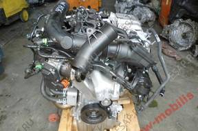 двигатель Ford Fiesta, B-Max 1.0 EcoBoost 2013r  SFJA