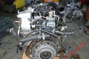 двигатель Ford Fiesta, B-Max 1.0 EcoBoost 2013r  SFJA