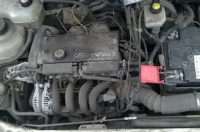 двигатель ford fiesta courier 1,25 mk IV 4 komp odpal