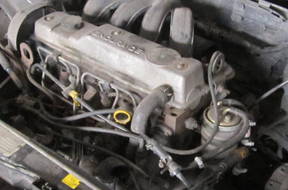 двигатель Ford Fiesta Courier 1.8d endura-de 95-