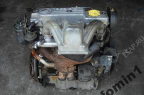 двигатель FORD FIESTA COURIER ESCORT 1.8 D дизельный