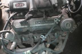 двигатель ford fiesta escort 1,3 endura e tarn