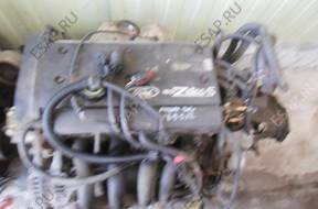 двигатель Ford Fiesta Focus   1,4 ZETEC-S OBRZYCKO