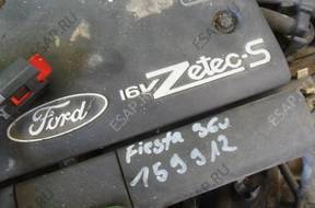двигатель Ford Fiesta Focus   1,4 ZETEC-S OBRZYCKO