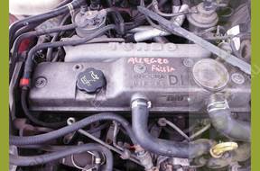 двигатель FORD FIESTA FOCUS COURIER 1.8 TDDI 169 ty