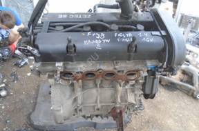 двигатель FORD FIESTA FUSION 1.4 16V FXJB