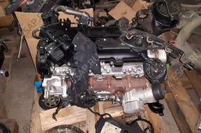 двигатель Ford Fiesta Fusion 1.4 tdci F6JB mk6 2006 год