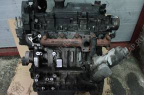 двигатель FORD FIESTA FUSION 1.4TDCI F6JB GOY SUPEK