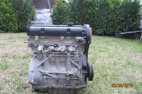 двигатель ford fiesta  fusion b max c max SPJA 1.4