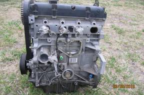 двигатель ford fiesta  fusion b max c max SPJA 1.4
