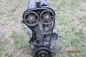 двигатель ford fiesta  fusion b max c max SPJA 1.4