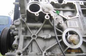 двигатель ford fiesta  fusion b max c max SPJA 1.4