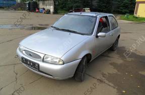 двигатель FORD FIESTA IV 1,3B-