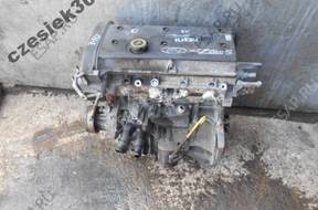 двигатель FORD FIESTA IV 1.25 55KW 75KM 95-2002 год