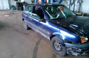 двигатель FORD FIESTA IV 1.25B -