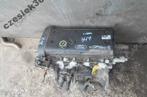 двигатель FORD FIESTA IV MK4 1.25 DHB 96-2002 год 75KM