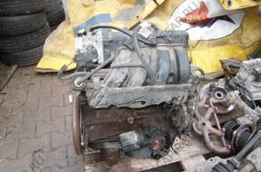 двигатель Ford Fiesta KA 1.3 B '96-'99