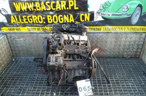 двигатель FORD FIESTA KA MK4 1,3 ENDRURA