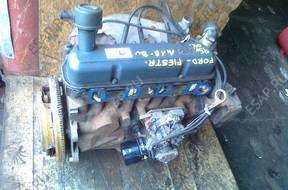 двигатель FORD FIESTA KURIER 1,1B 8V 1995 год  SALE