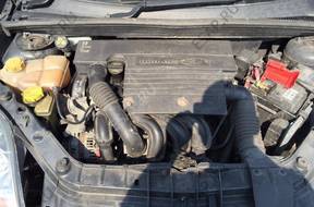 двигатель Ford Fiesta Mazda 2 1N1G  przeb. odpal