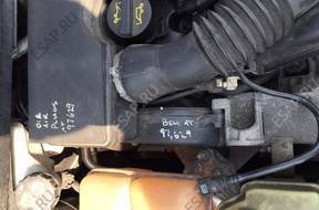 двигатель Ford Fiesta Mazda 2 1N1G  przeb. odpal