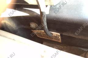 двигатель Ford Fiesta Mazda 2 1N1G  przeb. odpal