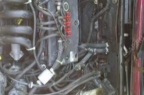 двигатель FORD FIESTA MK 4  1,25 B-16 V   96-01 ГОД