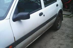 двигатель FORD FIESTA MK 4  1,8 DI