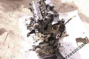 двигатель ford fiesta mk 6 1,4 tdci