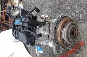 двигатель FORD FIESTA MK-7 1.25 8A6G REAL FOTO