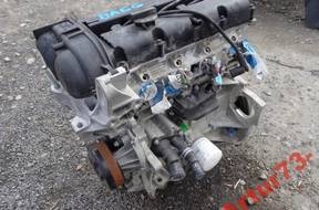 двигатель FORD FIESTA MK-7 1.25 8A6G REAL FOTO