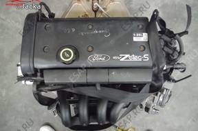 двигатель FORD FIESTA MK IV 1,25 ZETEC