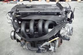 двигатель FORD FIESTA MK IV 1,25 ZETEC