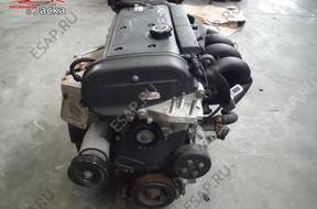 двигатель FORD FIESTA MK IV 1,25 ZETEC