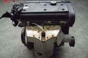 двигатель FORD FIESTA MK IV 1,25 ZETEC