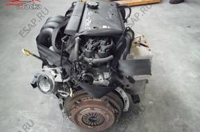 двигатель FORD FIESTA MK IV 1,25 ZETEC