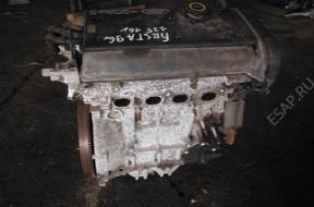 двигатель FORD FIESTA MK IV 1.25 16V 75 KM