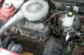 двигатель Ford FIESTA MK3 1,1 1995r 70tys. л.с.