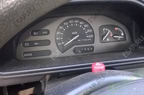 двигатель Ford FIESTA MK3 1,1 1995r 70tys. л.с.