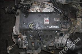 двигатель FORD FIESTA MK4 1.2 B 75 KM