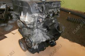 двигатель FORD FIESTA MK4 1.25 16v 96- W DHA